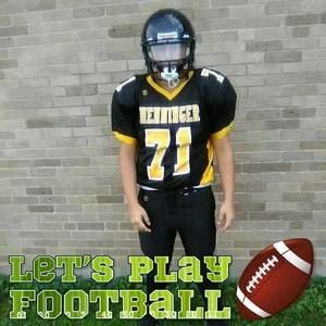 Meet your Posher, Francis